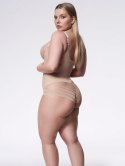 Body pod biust 119