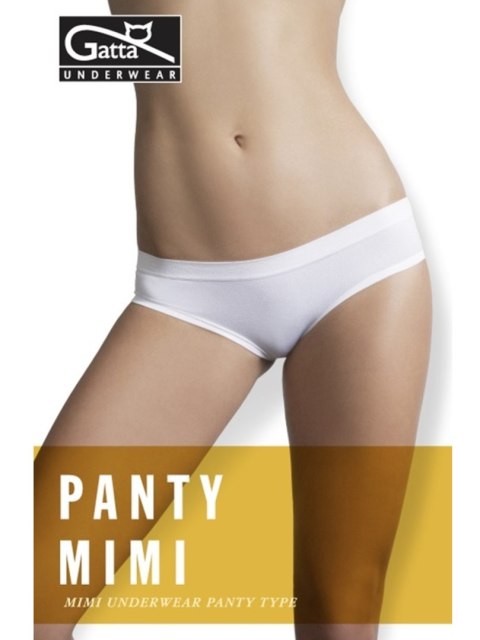 Figi PANTY MIMI Figi PANTY MIMI