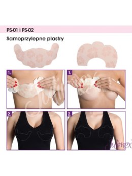 Plastry PS02