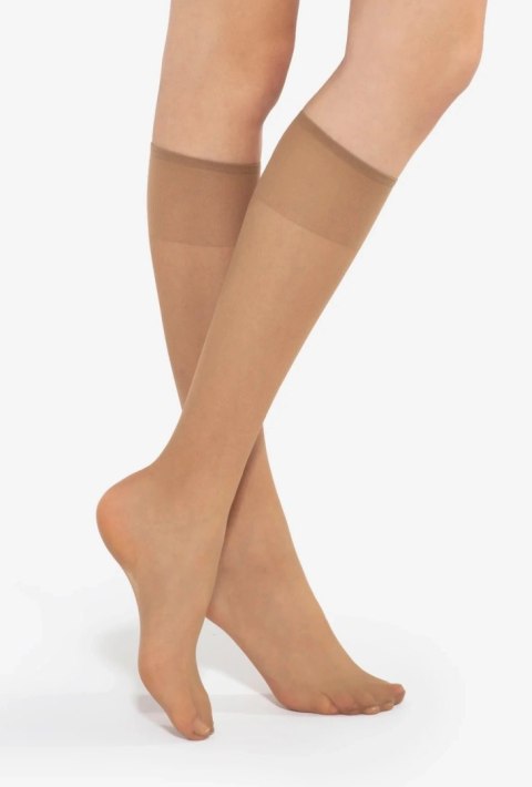 Podkolanówki LYCRA Podkolanówki LYCRA