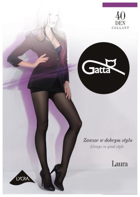 Rajstopy LAURA 40 Rajstopy LAURA 40