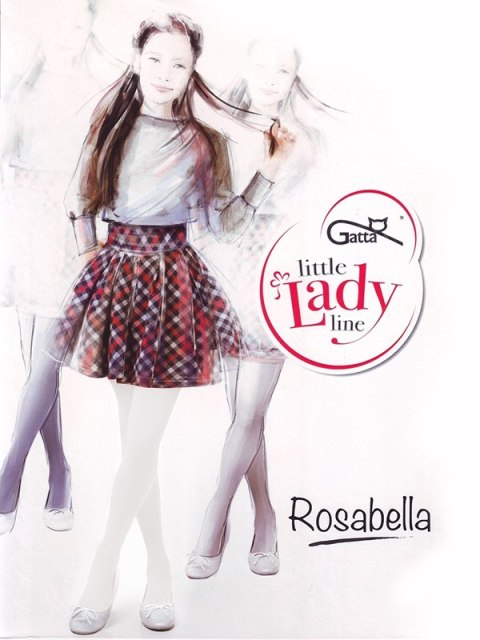 Rajstopy ROSABELLA Rajstopy ROSABELLA