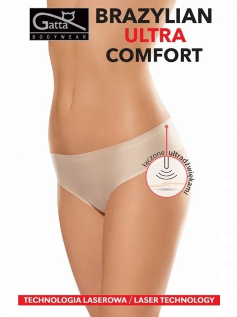 Figi BRAZYLIAN ULTRA COMFORT Figi BRAZYLIAN ULTRA COMFORT