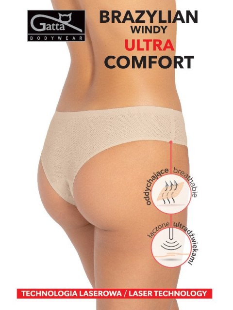 Figi BRAZYLIAN WINDY ULTRA COMFORT Figi BRAZYLIAN WINDY ULTRA COMFORT