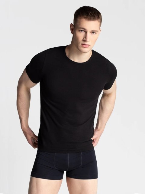 Koszulka T SHIRT KEEP HOT MEN 01 Koszulka T SHIRT KEEP HOT MEN 01