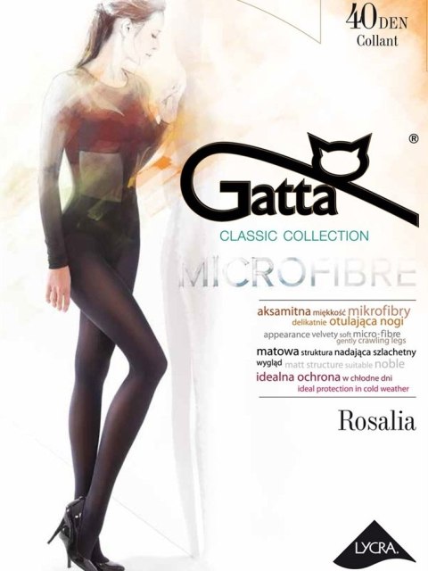 Rajstopy ROSALIA 40 Rajstopy ROSALIA 40