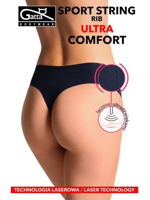 Stringi -SPORT STRING ULT RIB Stringi -SPORT STRING ULT RIB
