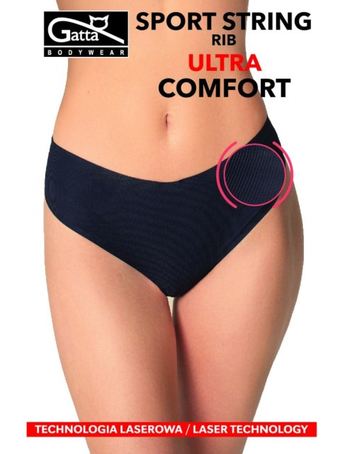 Stringi -SPORT STRING ULT RIB Stringi -SPORT STRING ULT RIB