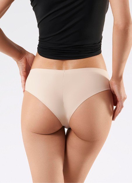 Figi BRASIL PANTY SIMPLE Figi BRASIL PANTY SIMPLE