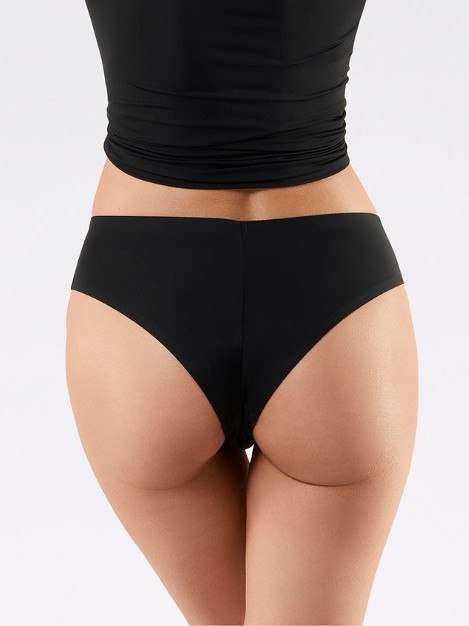 Figi BRASIL PANTY SIMPLE Figi BRASIL PANTY SIMPLE