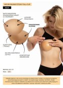 Wkładka WS29 BIKINI PUSH UP