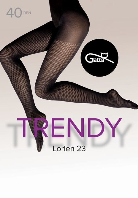 Rajstopy LORIEN 23 Rajstopy LORIEN 23