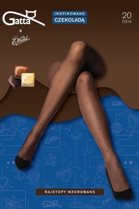 Rajstopy WEDEL TIGHTS 20 01 Rajstopy WEDEL TIGHTS 20 01