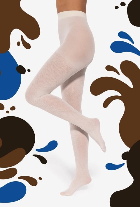 Rajstopy WEDEL TIGHTS 40 02 Rajstopy WEDEL TIGHTS 40 02