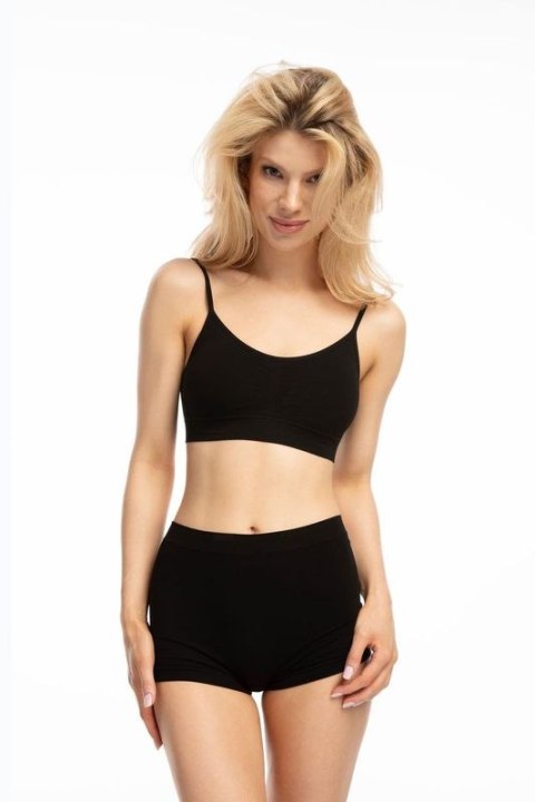 Szorty BAMBOO BOYSHORTS Szorty BAMBOO BOYSHORTS