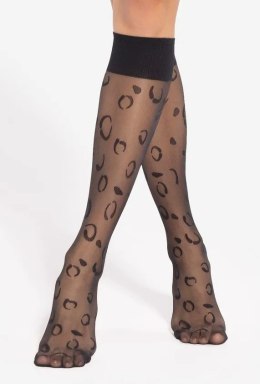 Podkolanówki TRENDY LINE 15