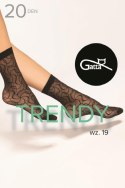 Skarpety TRENDY LINE 19