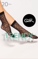 Skarpety TRNDY LINE 14
