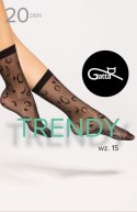 Skarpety TRNDY LINE 15
