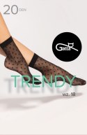 Skarpety TRNDY LINE 18