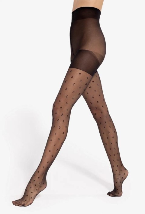 Rajstopy BODY PLUS SIZE 01 Rajstopy BODY PLUS SIZE 01