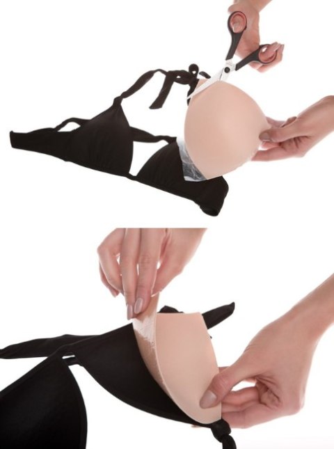 Wkładka WS11 BIKINI Wkładka WS11 BIKINI