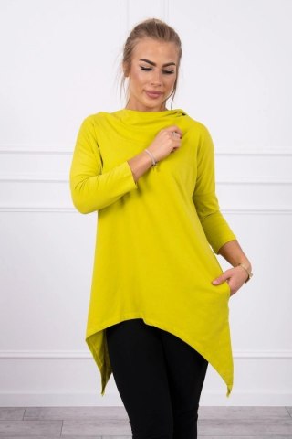 Bluza z nadrukiem skrzydeł kiwi uniwersalny