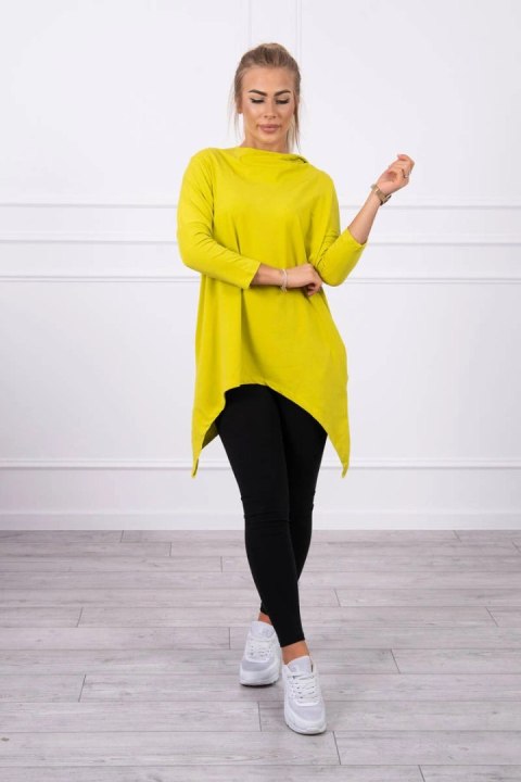 Bluza z nadrukiem skrzydeł kiwi uniwersalny