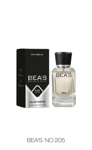 M205 Invoctus Intenso - Męskie Perfumy 50 ml uniwersalny