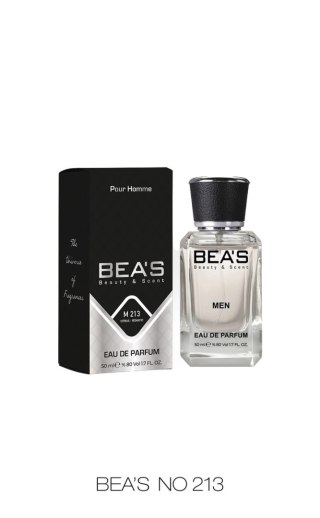 M213 Aqu Goi - Męskie Perfumy 50 ml uniwersalny