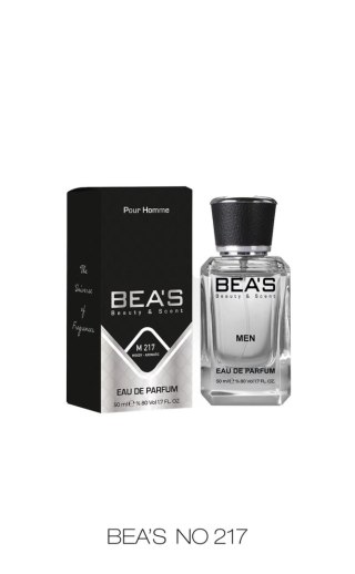 M217 Dark Afgan - Męskie Perfumy 50 ml uniwersalny