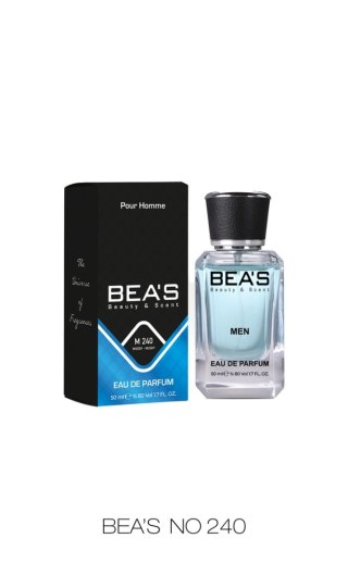 M240 112 Men - Męskie Perfumy 50 ml uniwersalny