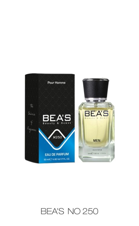 M250 King - Męskie Perfumy 50 ml uniwersalny