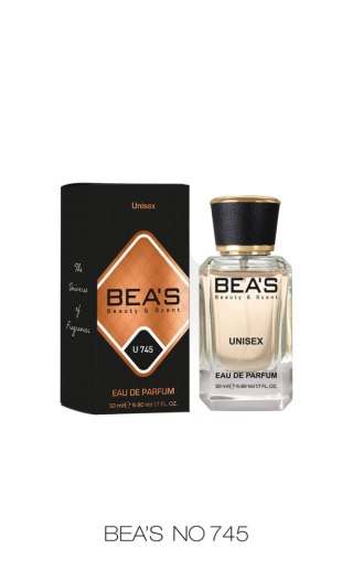 U745 Hayat - Perfumy unisex 50 ml uniwersalny