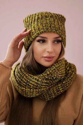 Komplet damski Bona K261 kiwi uniwersalny