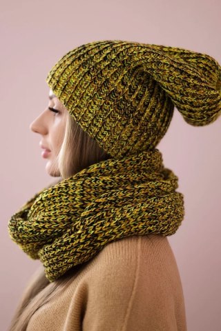 Komplet damski Bona K261 kiwi uniwersalny