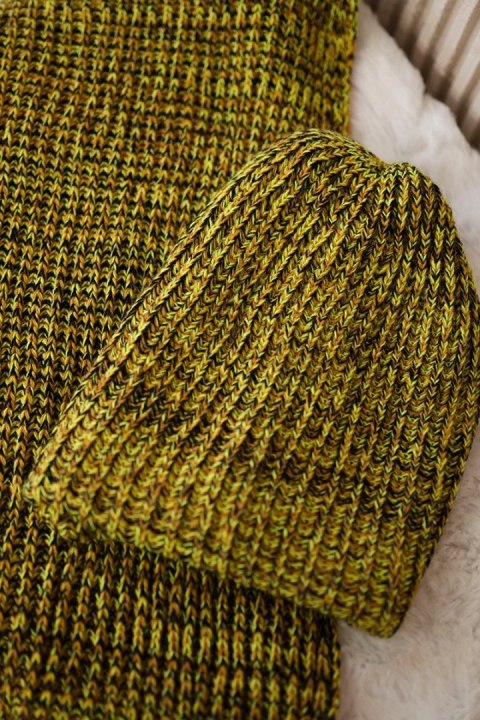 Komplet damski Bona K261 kiwi uniwersalny