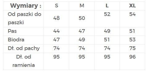 13-91 Sukienka sportowa - KOLOROWE KWIATY na granatowym tle - L 13-91 Sukienka sportowa - KOLOROWE KWIATY na granatowym tle - L