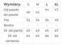 200-4 CHARLOTTE - ekskluzywna sukienka z koronkowym dekoltem - CZERWONA - M