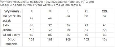 192-7 Elegancka sukienka MIDI z baskinką - CHABROWA - S 192-7 Elegancka sukienka MIDI z baskinką - CHABROWA - S