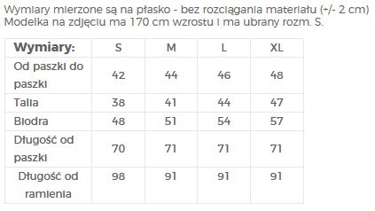 217-1 NEVA Trapezowa sukienka z rozkloszowanymi rękawkami - CZERWONA - M 217-1 NEVA Trapezowa sukienka z rozkloszowanymi rękawkami - CZERWONA - M