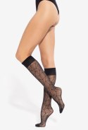Podkolanówki TRENDY LINE 17