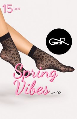Skarpety SPRING VIBES 02