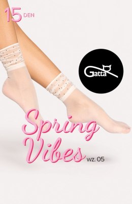Skarpety SPRING VIBES 05