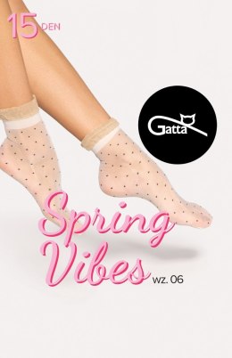Skarpety SPRING VIBES 06