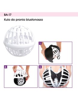 Kula do prania BA17