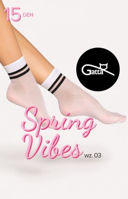 Skarpety SPRING VIBES 03