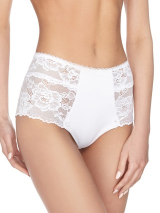 Figi 063 Kolor(biały) Rozmiar(XL)
