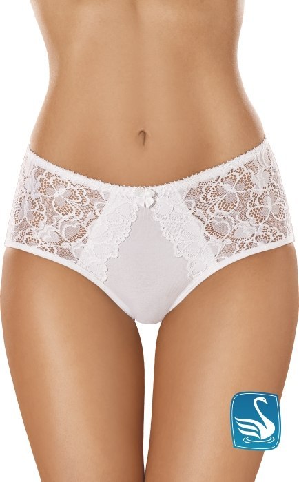 Figi 101 Kolor(biały) Rozmiar(XL) Figi 101 Kolor(biały) Rozmiar(XL)
