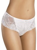 Stringi 121 Kolor(biały) Rozmiar(XL)